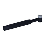 Max TIG Welding Torch Head Body Flexible Air-Cooled/Water-Cooled air cooled