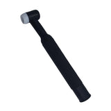 Max TIG Welding Torch Head Body Flexible Air-Cooled/Water-Cooled air cooled