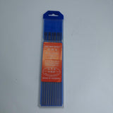 Max 10pcs Tig Welding Tungsten Needle Tungsten Electrode Needle 1.6mm