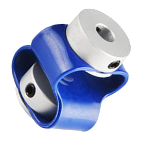 ⚡️Buy Max 8 Sources Flexible Coupling Motor Encoder for CNC motor D25 ...