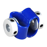 Max 8 Sources Flexible Coupling Motor Encoder for CNC motor D25 L30 8mm