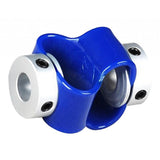 Max 8 Sources Flexible Coupling Motor Encoder for CNC motor D30 L36 10mm
