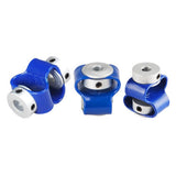 Max 8 Sources Flexible Coupling Motor Encoder for CNC motor D30 L36 10mm
