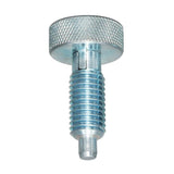 Max Stainless Steel Locking Hand Index Pin Plunger with Rest Position B