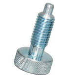 Max Stainless Steel Locking Hand Index Pin Plunger with Rest Position B