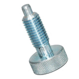 Max Stainless Steel Locking Hand Index Pin Plunger with Rest Position B