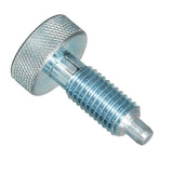 Max Stainless Steel Locking Hand Index Pin Plunger with Rest Position B