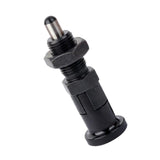 Max Stainless Steel Knob Indexing Plunger Spring Locking Pin PXYKN8 M8