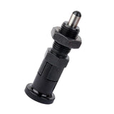 Max Stainless Steel Knob Indexing Plunger Spring Locking Pin PXYKN8 M8