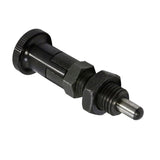 Max Stainless Steel Knob Indexing Plunger Spring Locking Pin PXYKN8 M8
