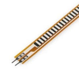 Max Flex Sensor 2.2 Power Glove Breadboard Pin Spacing for Arduino