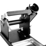 Max Metal High Temperature Stand Welding Accessories Tin Frame 97x155x75mm