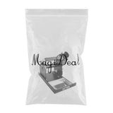 Max Metal High Temperature Stand Welding Accessories Tin Frame 97x155x75mm