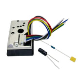 Maxbell GP2Y1010AU PM2.5 Optical Dust Sensor Moudle Kit with Cable for Arduino