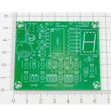 Max 8-Channel CD4511 Electronic DIY Kit Electronic Skills Evaluation Competition