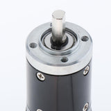 Max DC 12V 330RPM Geared Motor with Encoder High Torque
