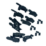 Max TIG Welding Switch Trigger Button TIG Welding Torch Accessories B