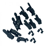 Max TIG Welding Switch Trigger Button TIG Welding Torch Accessories B