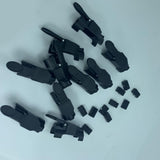 Max TIG Welding Switch Trigger Button TIG Welding Torch Accessories B