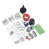 Max 1-30Mhz LED VSWR DIY Manual Antenna Tuner Kit Module For HAM RADIO CW QRP