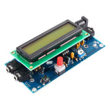 Maxbell CW Decoder Morse Code Reader Morse Code Translator Ham Radio Accessory