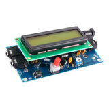 Maxbell CW Decoder Morse Code Reader Morse Code Translator Ham Radio Accessory