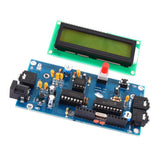 Maxbell CW Decoder Morse Code Reader Morse Code Translator Ham Radio Accessory