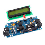 Maxbell CW Decoder Morse Code Reader Morse Code Translator Ham Radio Accessory