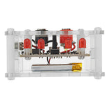 Max Maxb AD584 4 Channel 2.5V/7.5V/5V/10V High Precision Voltage Reference Module