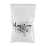 Max Maxb AD584 4 Channel 2.5V/7.5V/5V/10V High Precision Voltage Reference Module