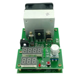 Max 60W Constant Current Electronic Aging Battery Power Capacity Tester Module