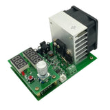 Max 60W Constant Current Electronic Aging Battery Power Capacity Tester Module