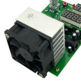 Max 60W Constant Current Electronic Aging Battery Power Capacity Tester Module