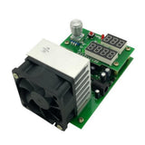 Max 60W Constant Current Electronic Aging Battery Power Capacity Tester Module