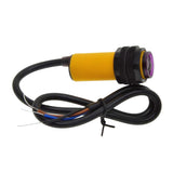 Max Sensor Photocell Reflection IR Infrared E18-D80NK Obstacle Avoidance