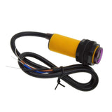 Max Sensor Photocell Reflection IR Infrared E18-D80NK Obstacle Avoidance