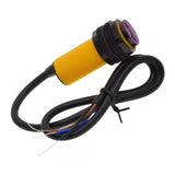 Max Sensor Photocell Reflection IR Infrared E18-D80NK Obstacle Avoidance