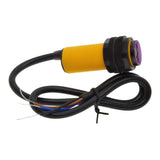 Max Sensor Photocell Reflection IR Infrared E18-D80NK Obstacle Avoidance