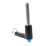 Maxbell L-Handle Quick Release Pin  40mm