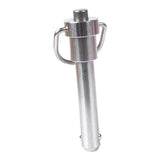 Maxbell Ring Handle Ball Lock Pins 15mm