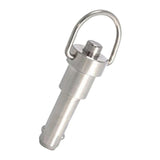 Maxbell Ring Handle Ball Lock Pins 15mm