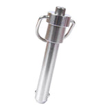 Maxbell Ring Handle Ball Lock Pins 20mm