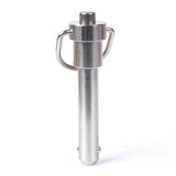 Maxbell Ring Handle Ball Lock Pins 20mm