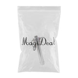 Maxbell Ring Handle Ball Lock Pins 20mm