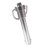 Maxbell Ring Handle Ball Lock Pins 25mm