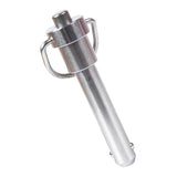 Maxbell Ring Handle Ball Lock Pins 25mm