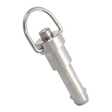 Maxbell Ring Handle Ball Lock Pins 25mm