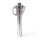 Maxbell Ring Handle Ball Lock Pins 25mm