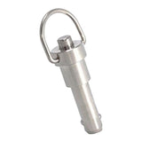 Maxbell Ring Handle Ball Lock Pins 30mm