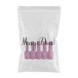 Max TIG Alumina Ceramic Cups Nozzle 54N18L ~ 54N14L for WP17/18/26 Welding Torch